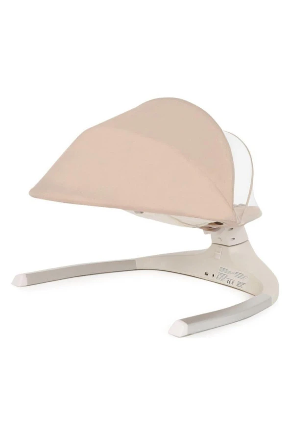 YOYKO Ultimate Otomatik Sallanan Ana Kucağı Coffee B04 - 4