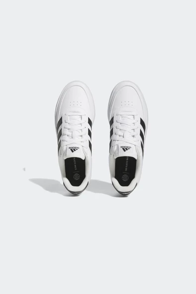 ADİDAS ERKEK SPOR AYAKKABI BREAKNET 2.0 HP9426 - 5