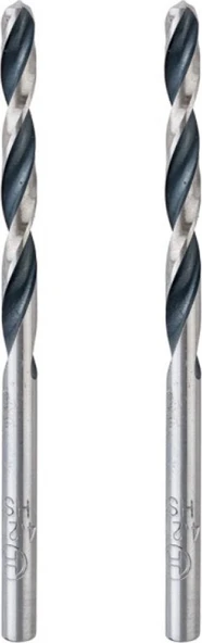 Bosch Hss-Pointtec 3,0 Mm 2'Li Paket Matkap Ucu - 2608577158 ürün görseli