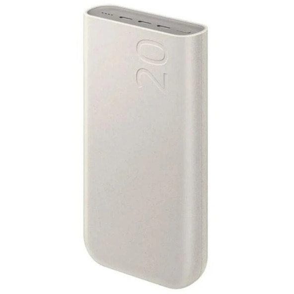 Samsung EB-P4520X 20.000 mAh 45 W Süper Hızlı Powerbank (Samsung Türkiye Garantili) - 2
