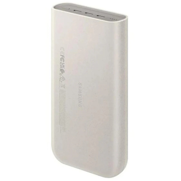 Samsung EB-P4520X 20.000 mAh 45 W Süper Hızlı Powerbank (Samsung Türkiye Garantili) - 3