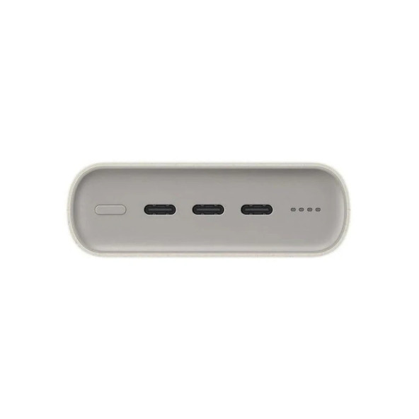 Samsung EB-P4520X 20.000 mAh 45 W Süper Hızlı Powerbank (Samsung Türkiye Garantili) - 5