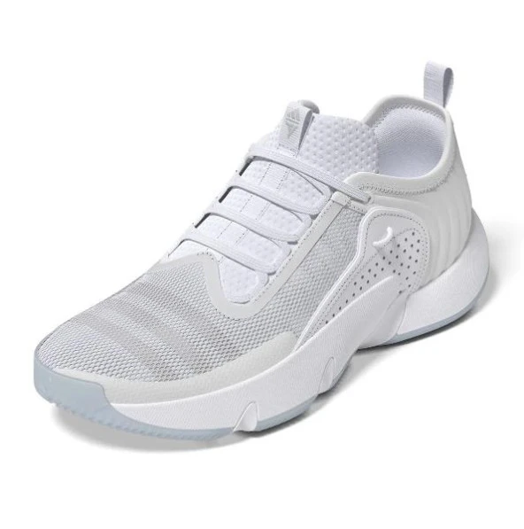 adidas Trae Young Unlimited Unisex Beyaz Sneaker Spor Ayakkabı IE2142