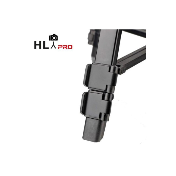 Hlypro HPR-404 170 cm Tripod
