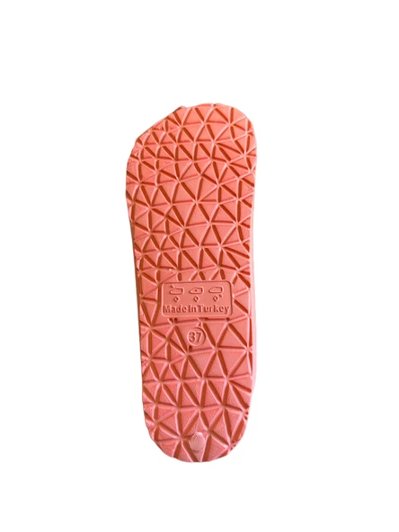 POLARİS 400367 YAVRUAĞZI ÇİFT TOKA TERLİK - Resim 3