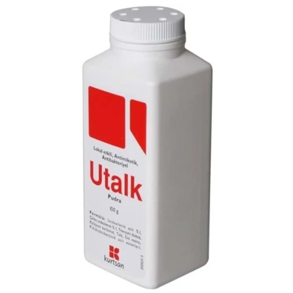 Utalk Pro Pudra 100g