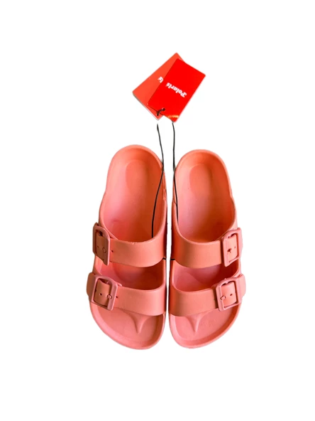 POLARİS 400367 YAVRUAĞZI ÇİFT TOKA TERLİK - Resim 2