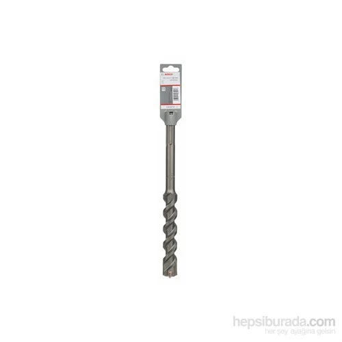Bosch  - Kırıcı Delici Ucu Sds-Max-4 - 30 X 200 X 320 Mm - Resim 2