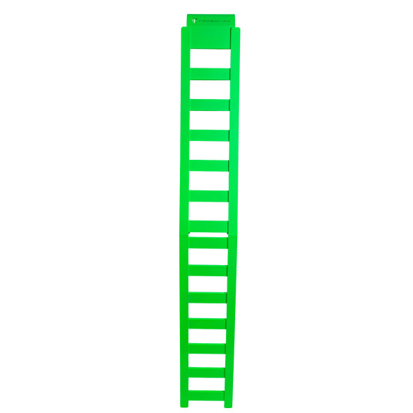 Torque-MX Motosiklet Yükleme Rampası LR1 Yeşil - 3