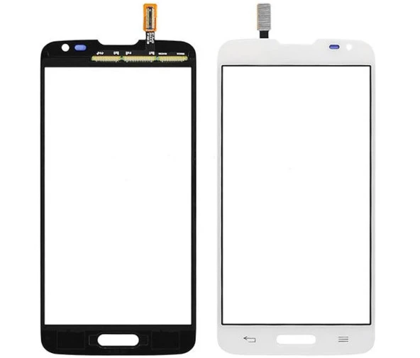 Gmr Lg L90 D405 Dokunmatik Lens + Filmli Siyah ürün görseli