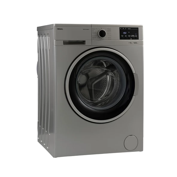 Regal CMI 101202 G 10 kg 1200 Devir Çamaşır Makinesi