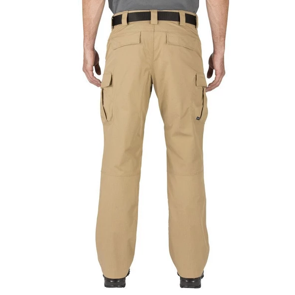 5.11 STRIKE W-FLEX-TAC PANTOLON KAHVE - 9