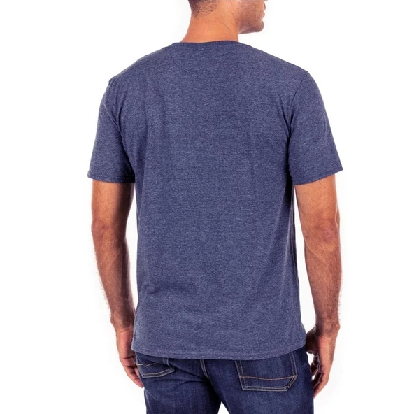 5.11 ACW OFFROAD DREAMIN SS MAVI ERKEK T-SHIRT - Resim 4