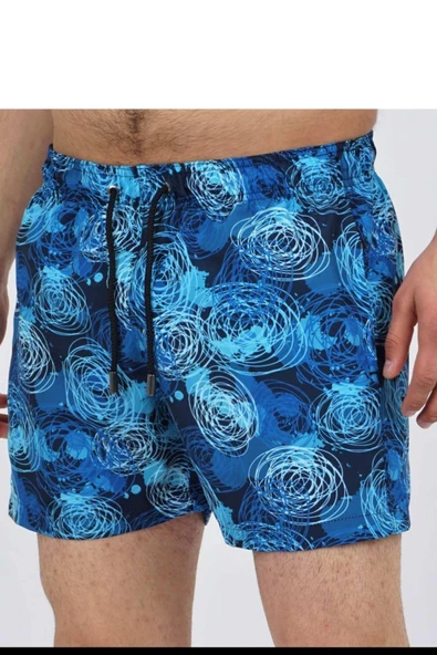 Dynamo Erkek Deniz Şort 12032 - Resim 2