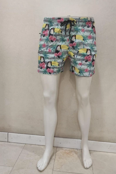 Dynamo Erkek Deniz Şort 12032 - Resim 3