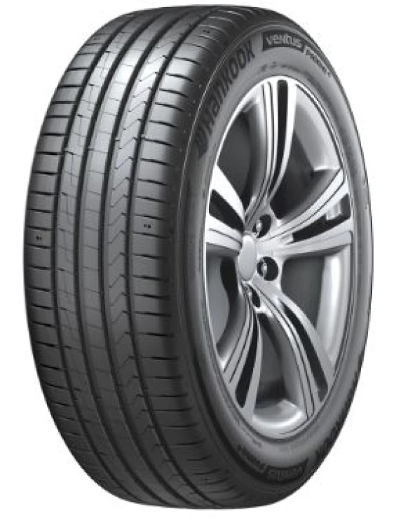 Hankook Ventus Prime4 K135A 235/55 R17 99V Yaz Lastiği - 2024