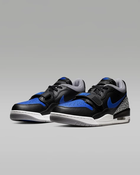 Air Jordan Legacy 312 Low - 3