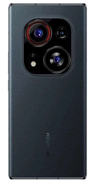 Tecno Phantom X2 Pro 12/256 GB Gri (Outlet) (2 Yıl Garantili) - 3