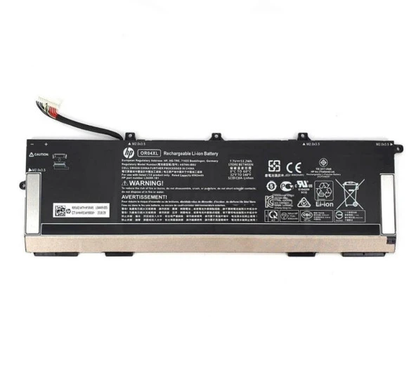 Hp HSTNN-IB8U Batarya Pil Orijinal