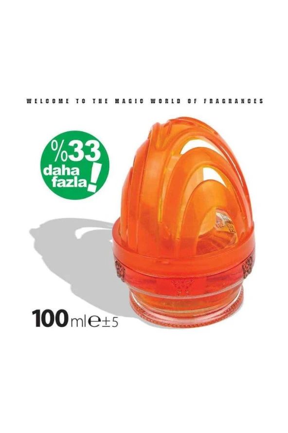 Aro Magic Aromagic Mangofresh Şişeli Koku - 3