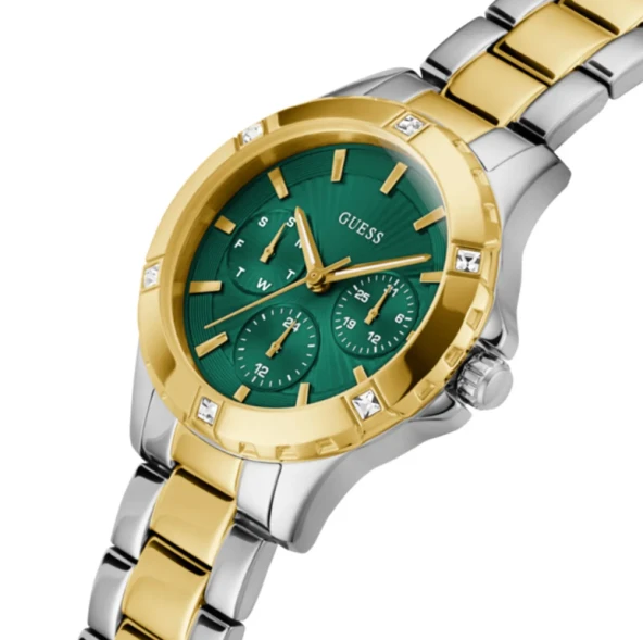 Guess Gugw0723l1 Kadın Kol Saati - Resim 3
