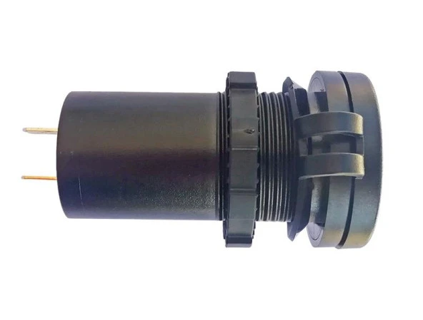 Dokunmatik Switchli USB + Type-C 12-24V Şarj Soketi - Resim 4