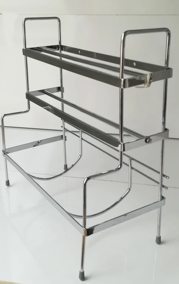 LİDER MARKA TEZGAH ÜSTÜ KAĞIT HAVLULUK FOLYOLUK - 2