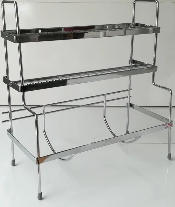 LİDER MARKA TEZGAH ÜSTÜ KAĞIT HAVLULUK FOLYOLUK - 3