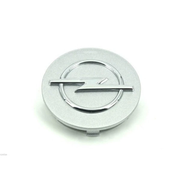 Opel Astra G Çelik Jant Göbeği 5 Bijonlu Jantlar İçin (1 Adet)