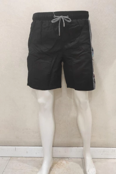 Dynamo Erkek Deniz Şort  12028 - Resim 4