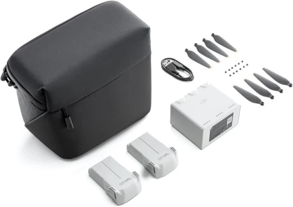 DJI Mini 3 Pro Fly More Kit-OUTLET