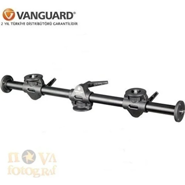Vanguard Multi-Mount 6 Tripod Utility Bar