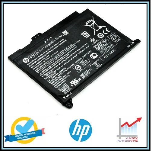 Hp Pavilion Z9B05EAR Batarya Pil Orjinal ürün görseli 1