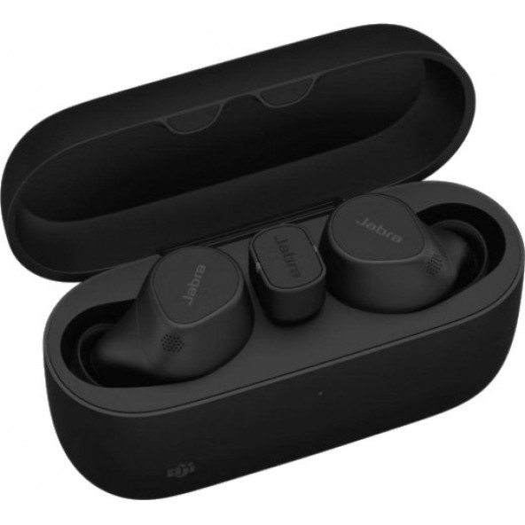 Jabra Evolve2 Buds Usb-C Ms Truewireless Earbuds Kulak Içi Kulaklık