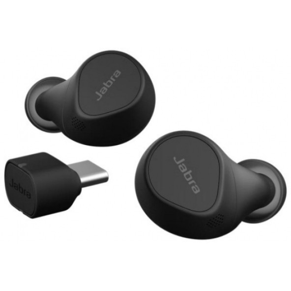 Jabra Evolve2 Buds Usb-C Ms Truewireless Earbuds Kulak Içi Kulaklık - 3
