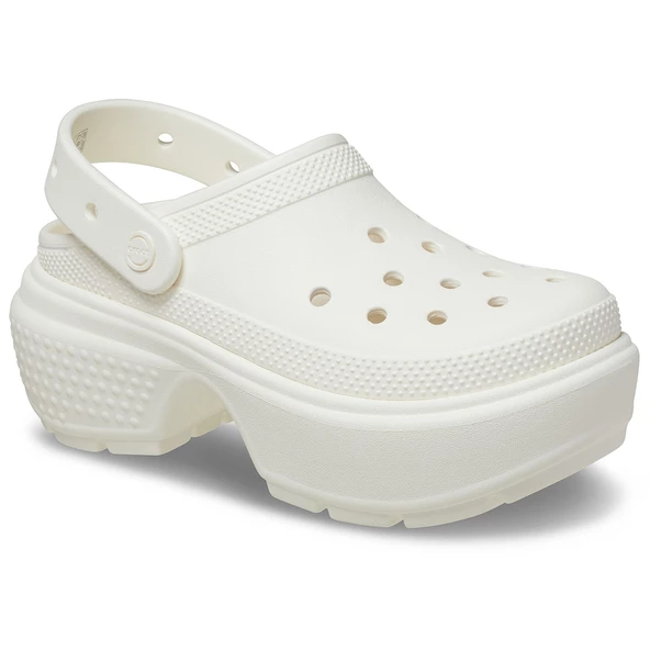 Crocs Stomp Clog Unısex Terlik CR209347-CRC.0WV - 6