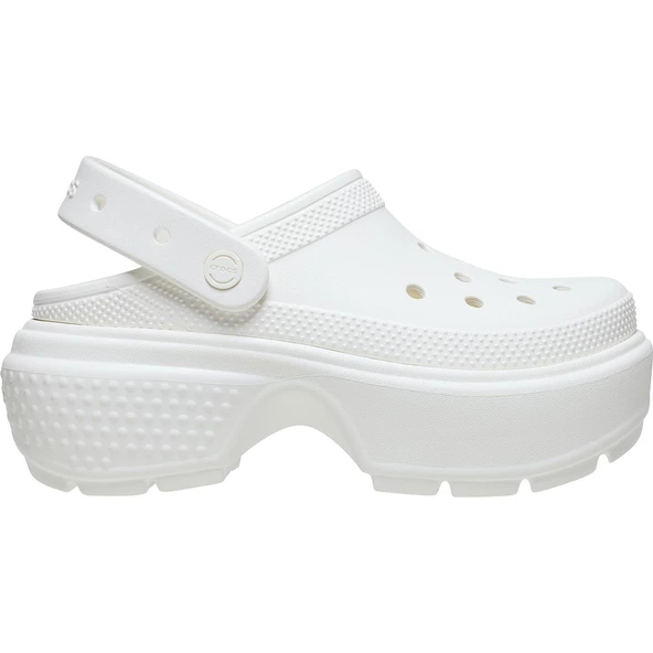 Crocs Stomp Clog Unısex Terlik CR209347-CRC.0WV - 8