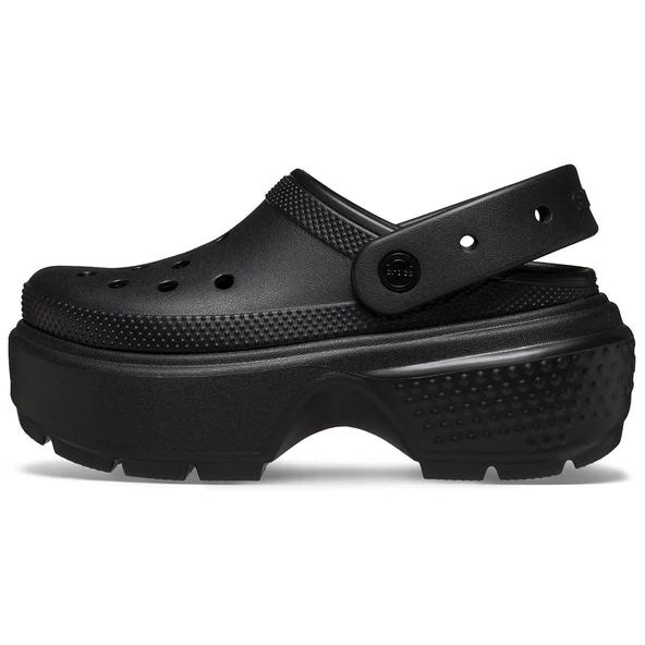Crocs Stomp Clog Unısex Terlik CR209347-CRC.001 - 2