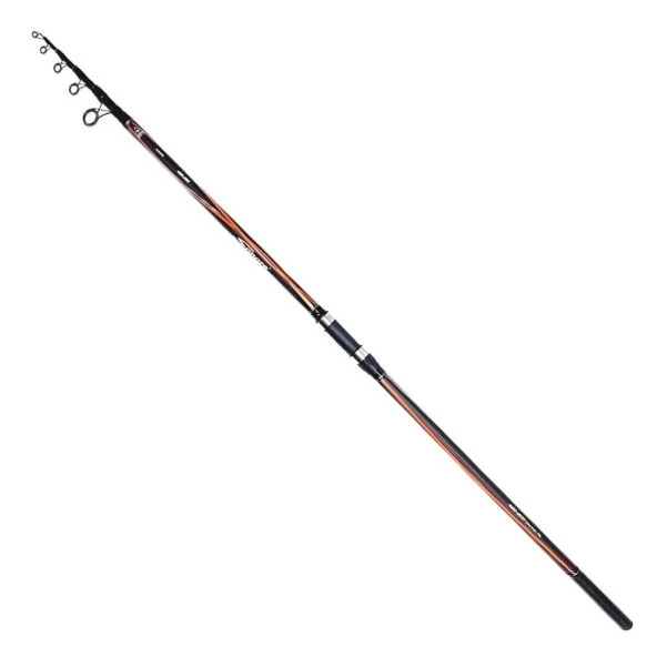 Shimano Sonora AX Tele Surf 420cm 200gr Teleskopik Olta Kamışı