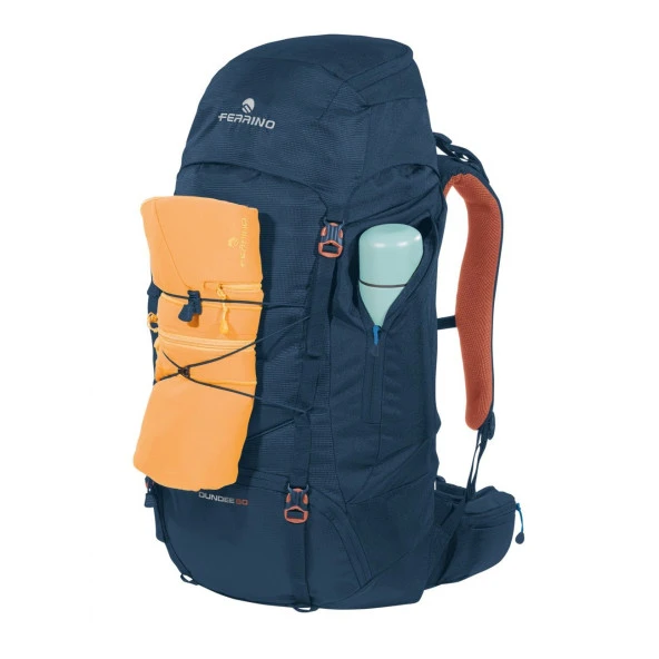 Ferrino Dundee 50 Sırt Çantası - Resim 4