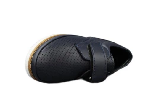 Mehmet Mete 3052 Takım Elbise Kostüm Klasik Erkek Çocuk Ayakkabı - 9