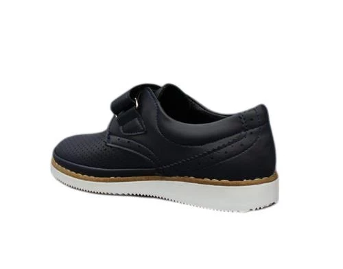 Mehmet Mete 3052 Takım Elbise Kostüm Klasik Erkek Çocuk Ayakkabı - 8