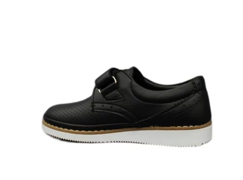 Mehmet Mete 3052 Takım Elbise Kostüm Klasik Erkek Çocuk Ayakkabı - 4