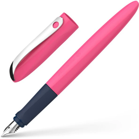 Schneider Wavy A Dolmakalem, Pembe- 162139