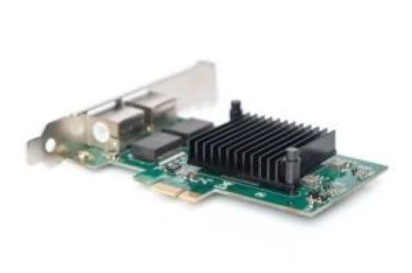 DIGITUS DN-10132 GIGABIT 2 PORT PCI EXPRESS KART 32 BIT - 3