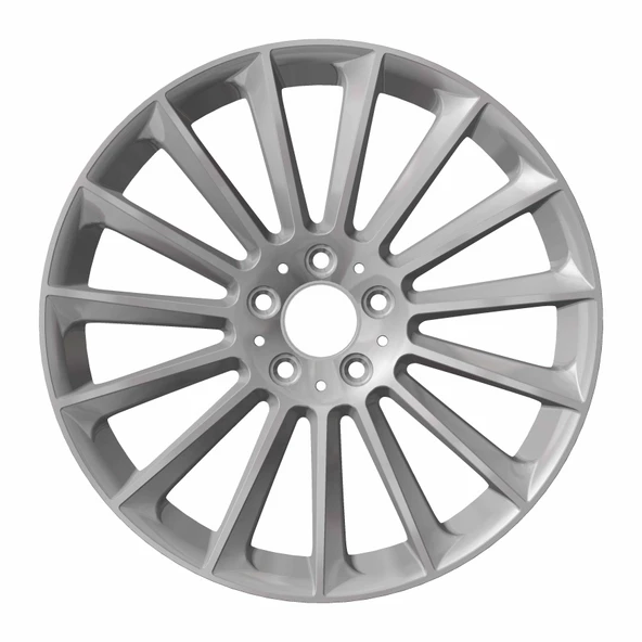 Kormetal CA17 9,5X20" PCD:5112 ET:36 CH:66,6 S Jant 4 Adet - 2