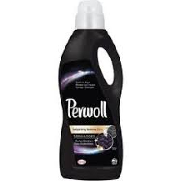 PERWOLL 2 LT