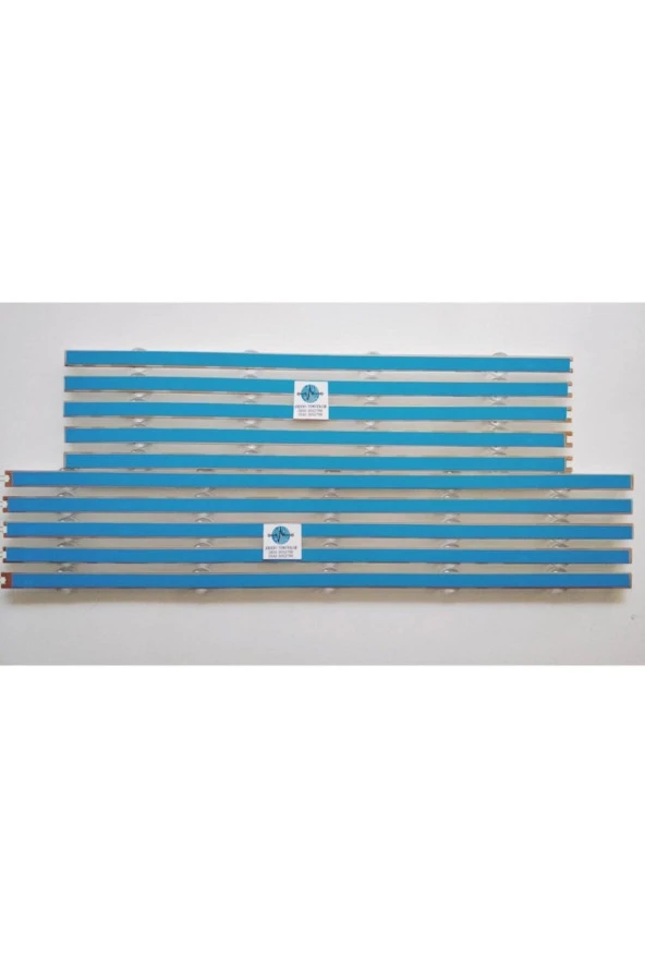 Lg Innotek Drt 3.0 50" 50lb580v 50lb582v Sıfır Led Bar Takımı - 3