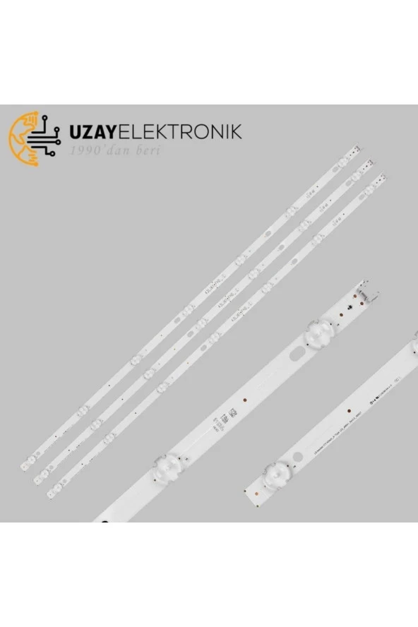 43uj701v, 43uj651v, 43lj594v, 43uj630v Led Bar