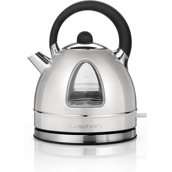 Cuisinart CTK17SE Su Isıtıcısı